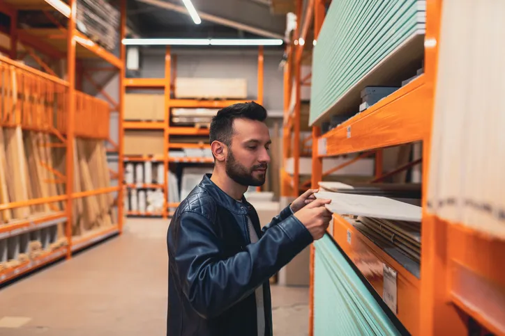 Materiales ecológicos para construcción