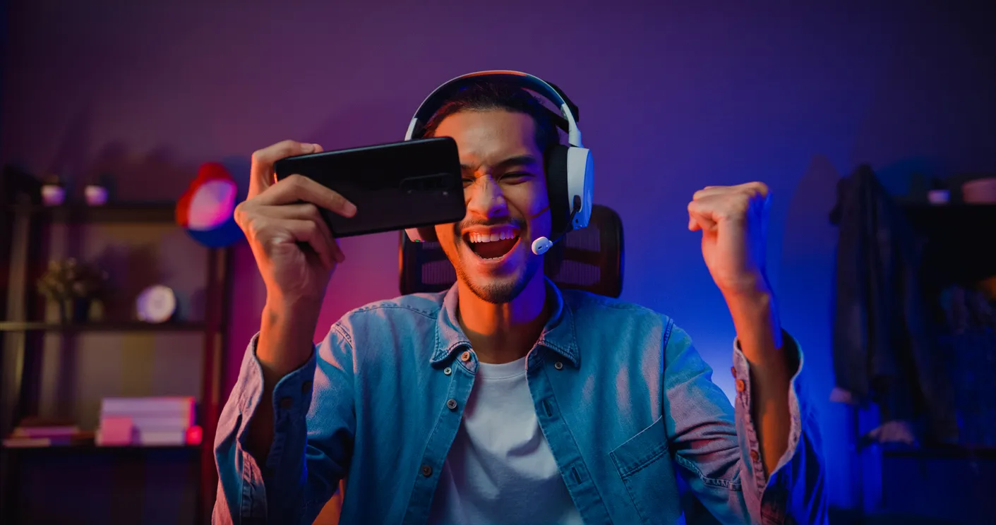 Celular Gamer: Guía Completa para Elegir el Mejor Teléfono para Juegos