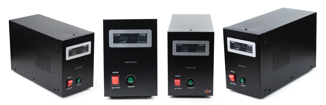 Sistema de alimentación ininterrumpida: funcionamiento y aplicaciones