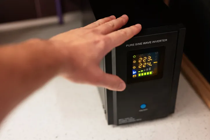 UPS para computadora: guía completa de selección