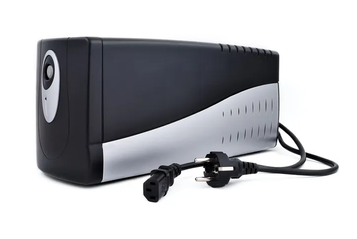 UPS para comercio pequeño