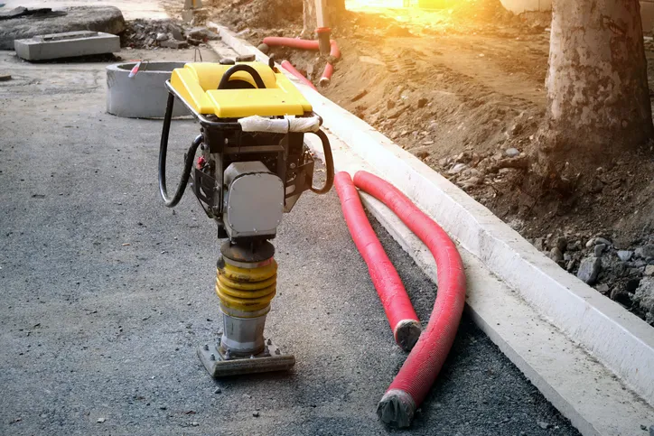 Equipo para concreto: tipos, usos y criterios de compra en México