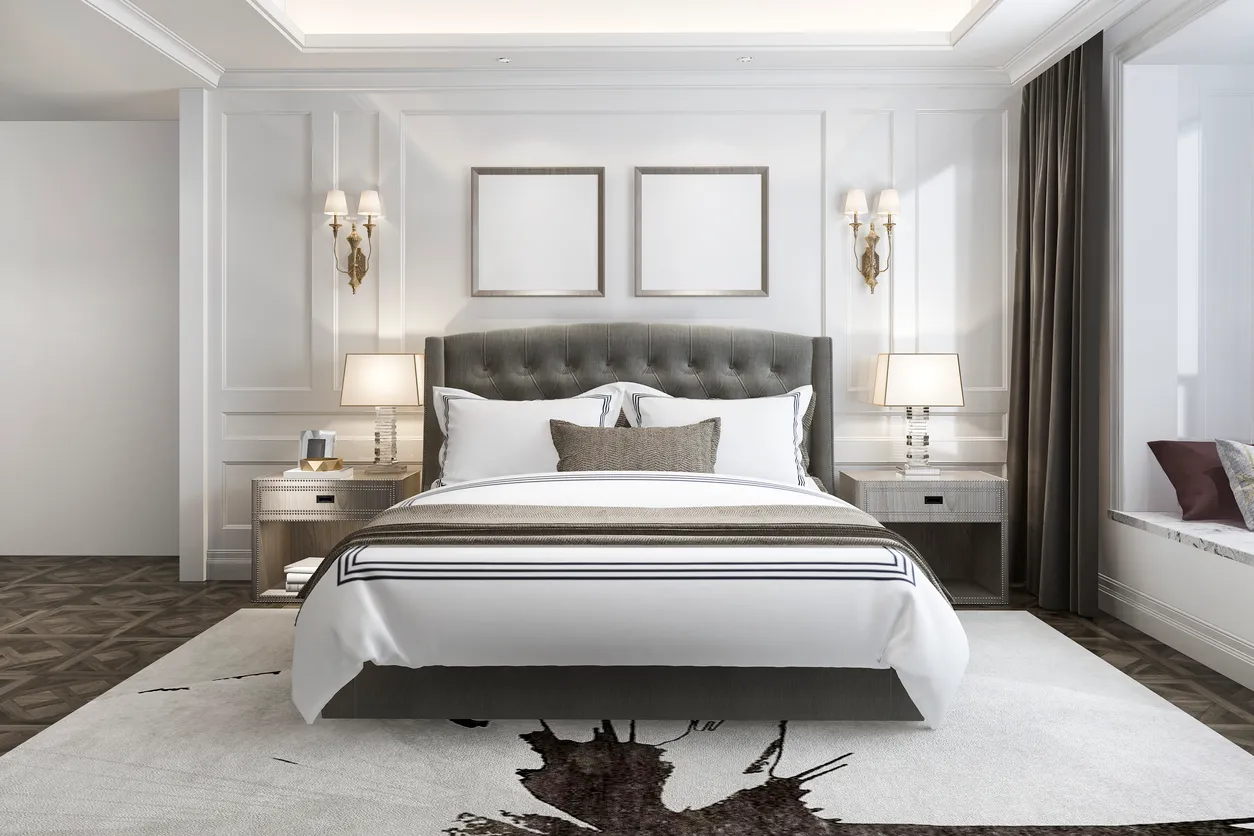 Almohadas premium de alta calidad para descanso