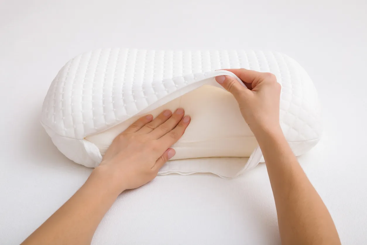 Esponja para relleno de almohadas y cojines
