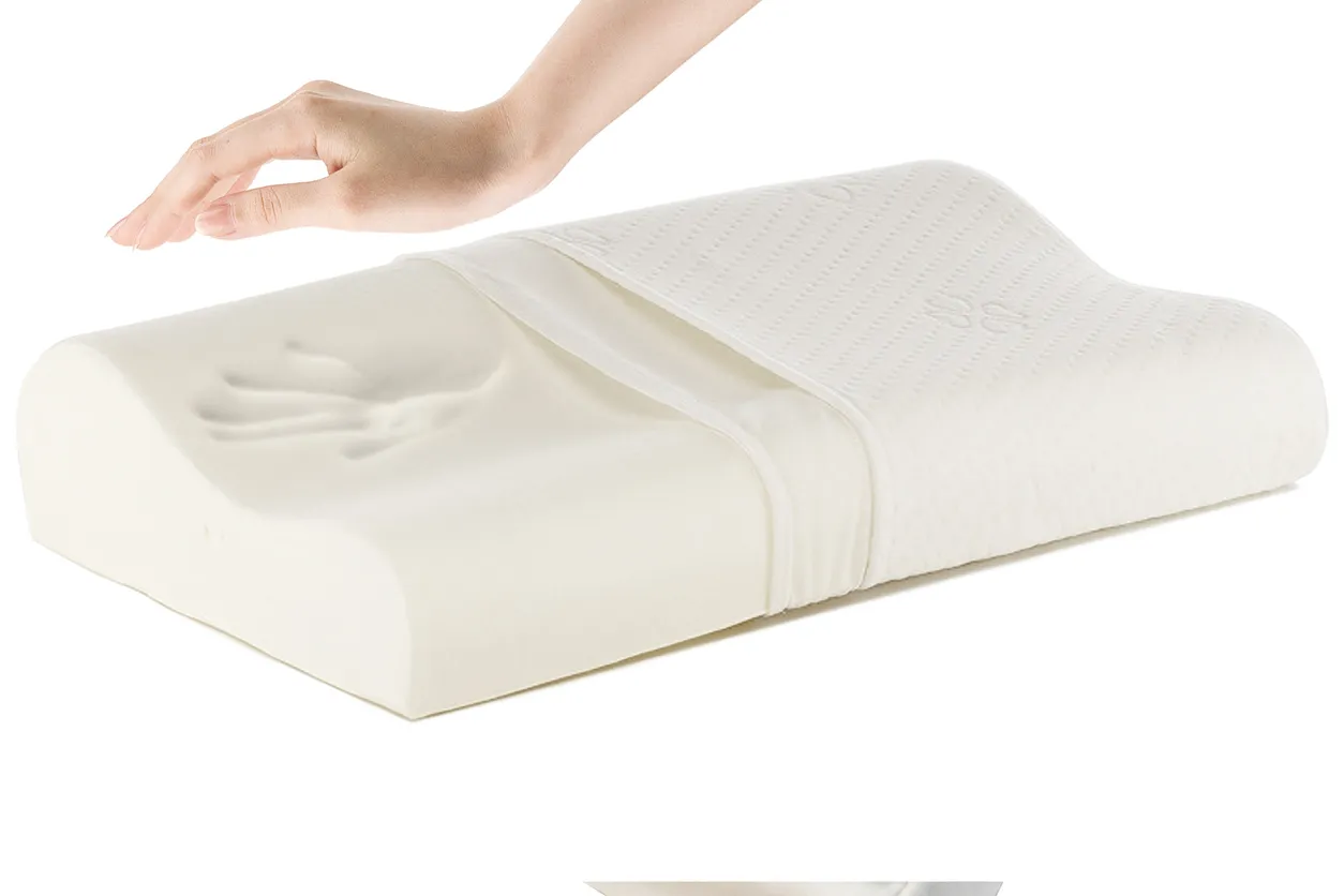Espuma de poliuretano para almohadas