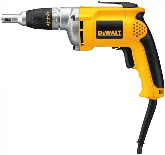  Atornillador DeWalt con enfoque B2B