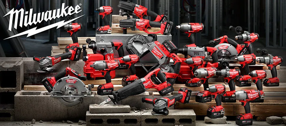 Milwaukee Tools Torreón: opciones, usos y proveedores en México