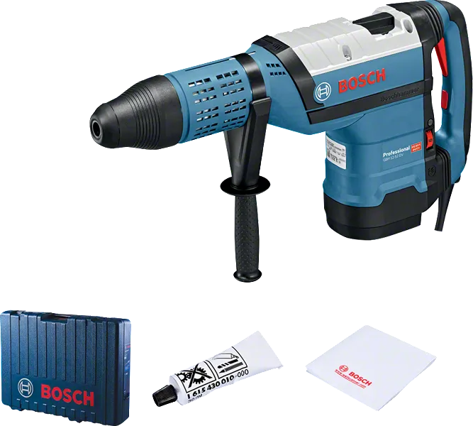 Rotomartillo Bosch 12 kg: opciones, usos y proveedores en México