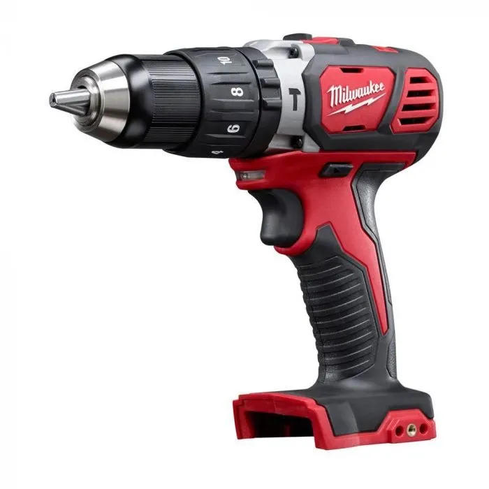 Rotomartillo inalámbrico Milwaukee M18: opciones, usos y proveedores en México