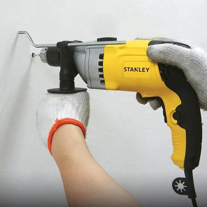 Rotomartillo Stanley 