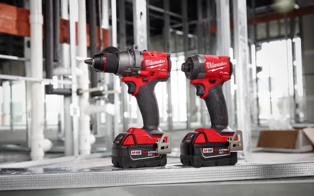 Taladro Milwaukee precio: precios, características y proveedores