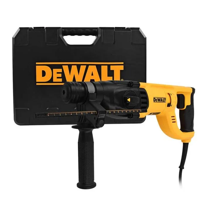 DeWalt D25260K