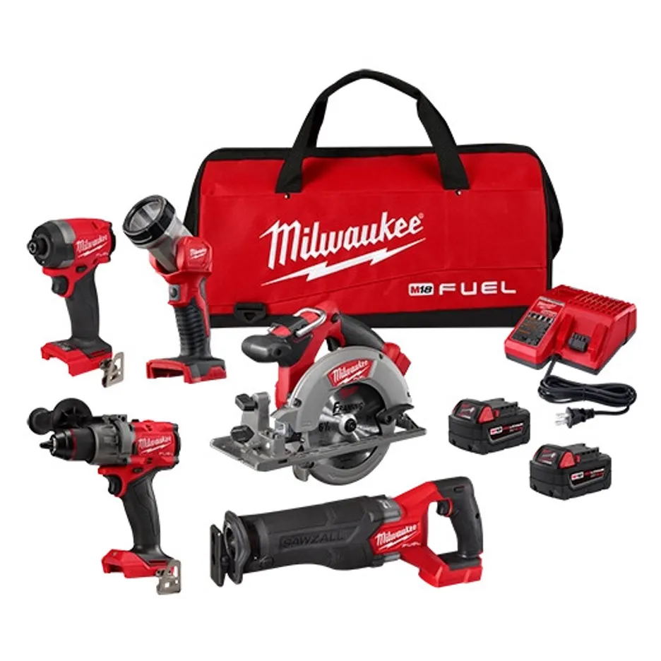 Encuentra Kit Milwaukee