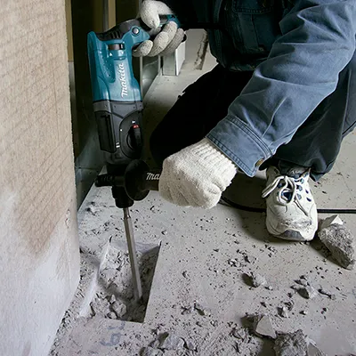 Makita HR2470 precio: precios, características y proveedores