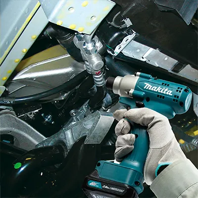 Makita Brushless