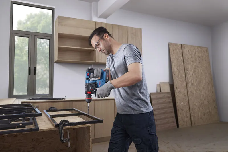  Rotomartillo Hammer Drill 1 2