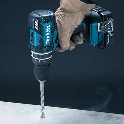 Rotomartillo Makita inalámbrico 18V: opciones, usos y proveedores en México