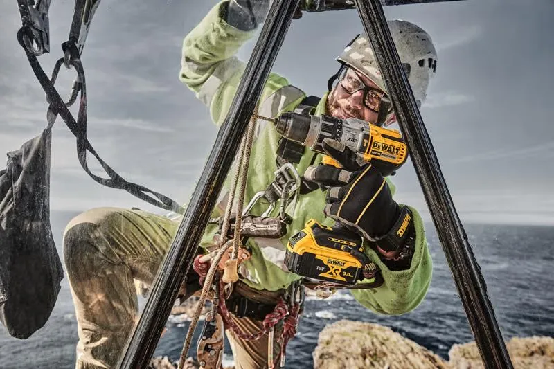 Taladro DeWalt