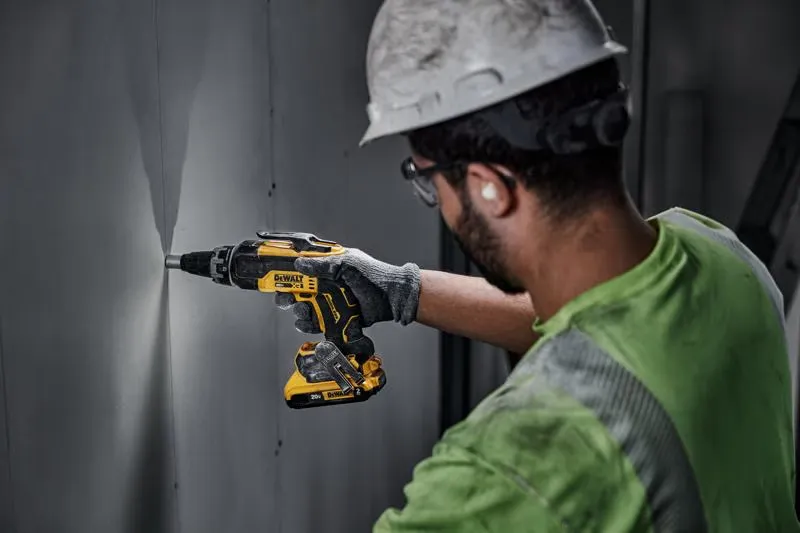 Taladro Inalambrico DeWalt 