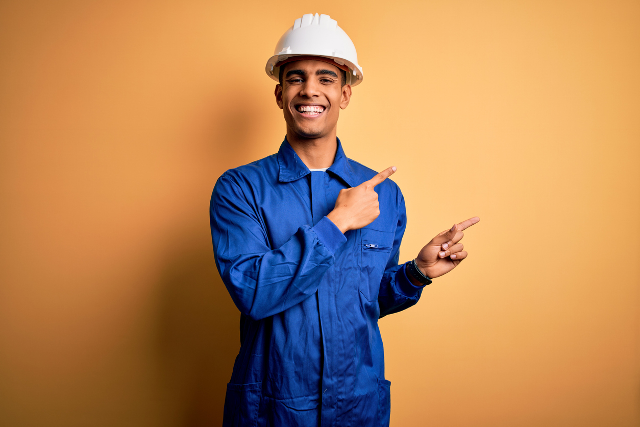 Camisas Industriales Para Hombre
