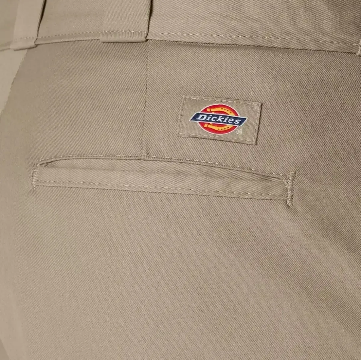 Pantalon Dickies Caqui |