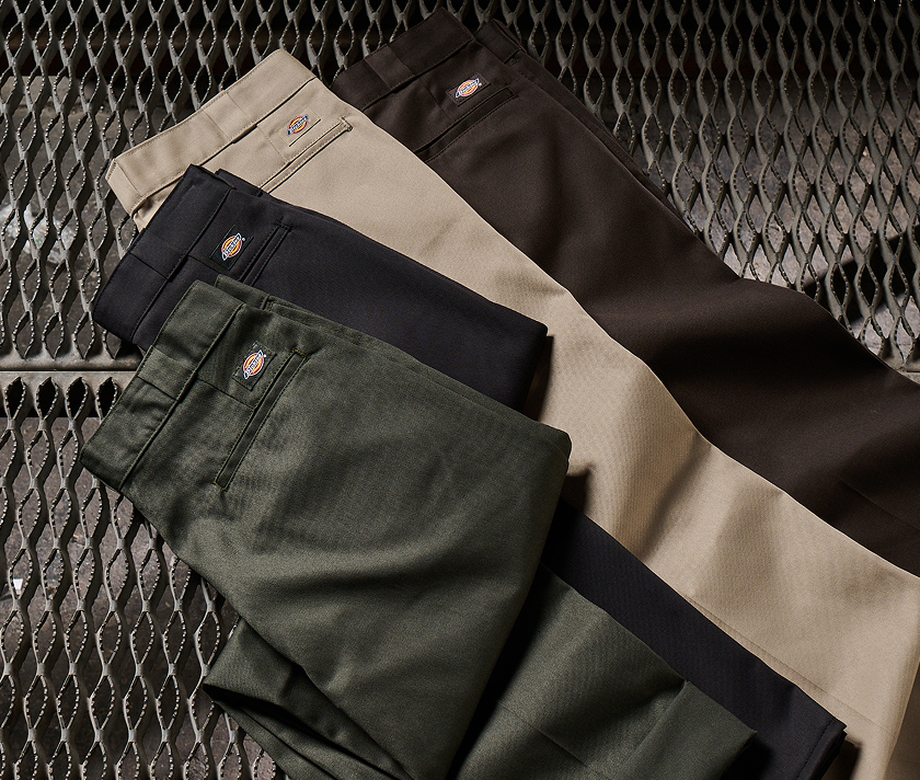 Pantalon Diki