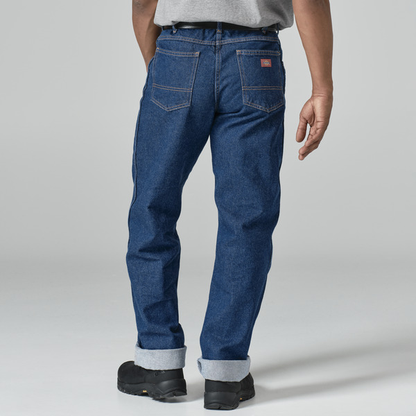 Encuentra pantalones dickies de mezclilla