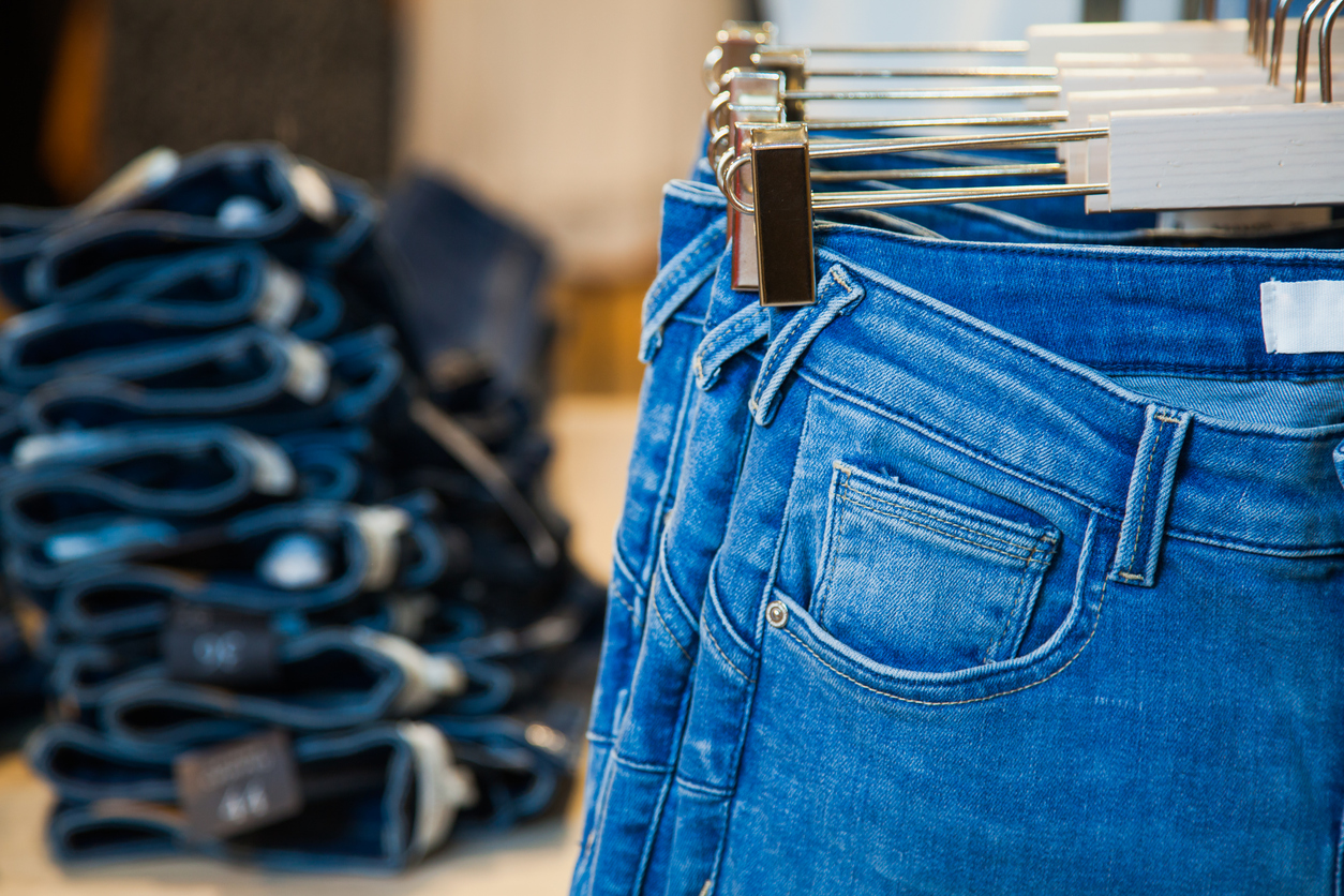 Pantalones marca para empresas y trabajo