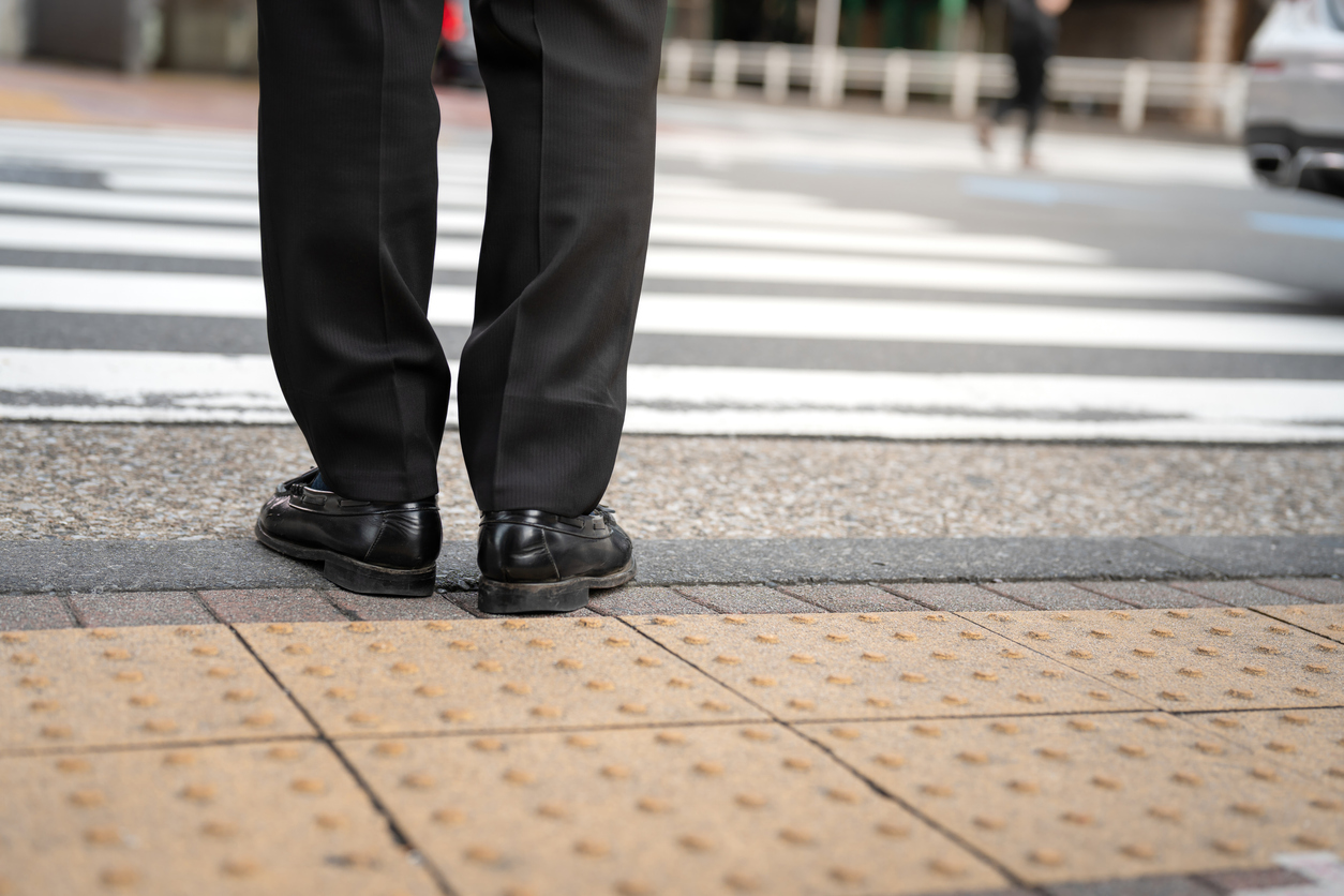 Pantalones Negros Para Hombre
