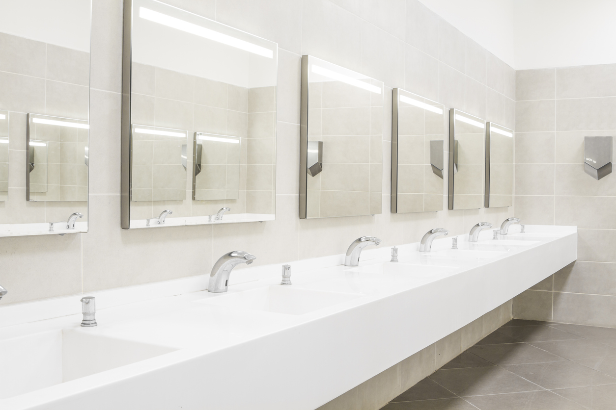 Antisarro para baños, sanitarios y superficies difíciles