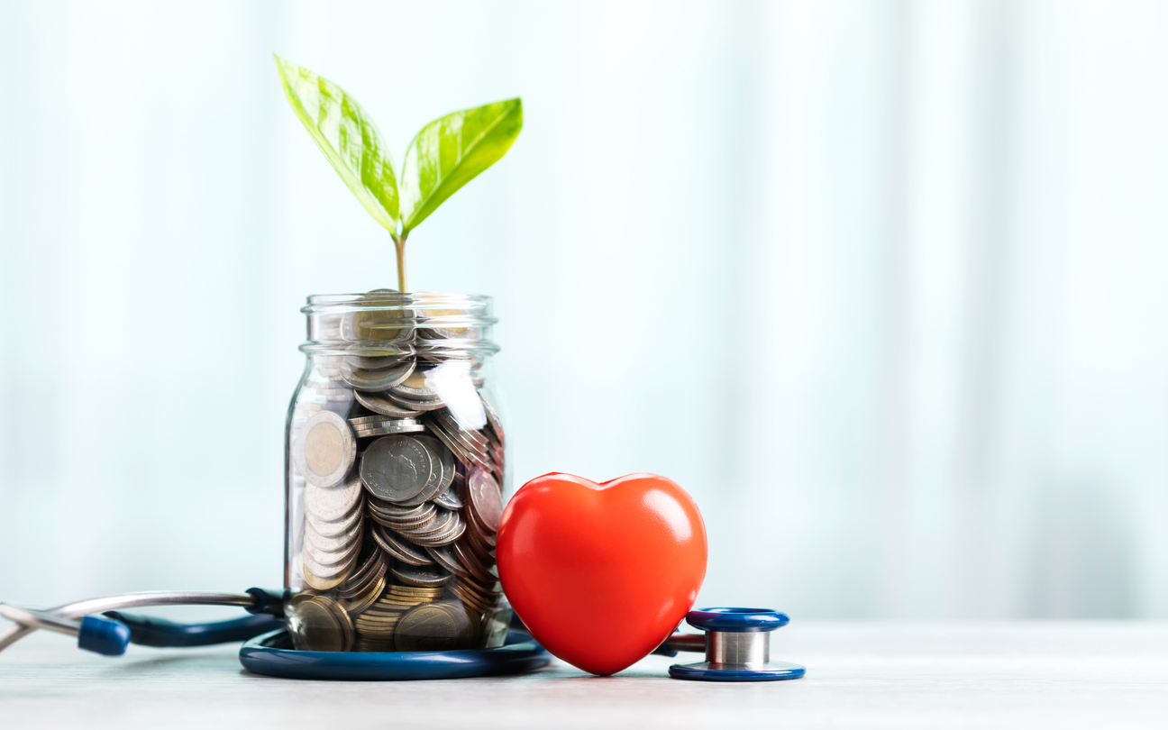 Programas de bienestar financiero en empresas