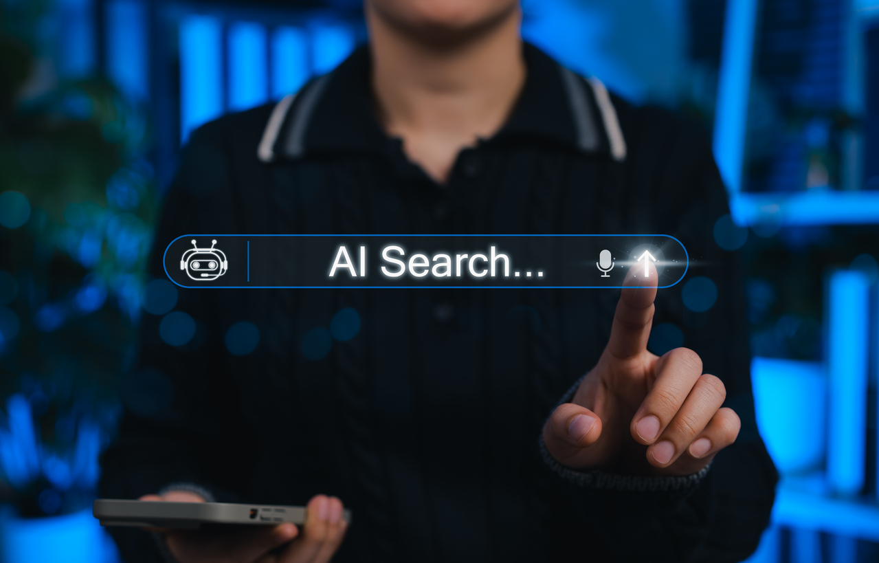 SEO e inteligencia artificial para buscadores y respuestas generativas
