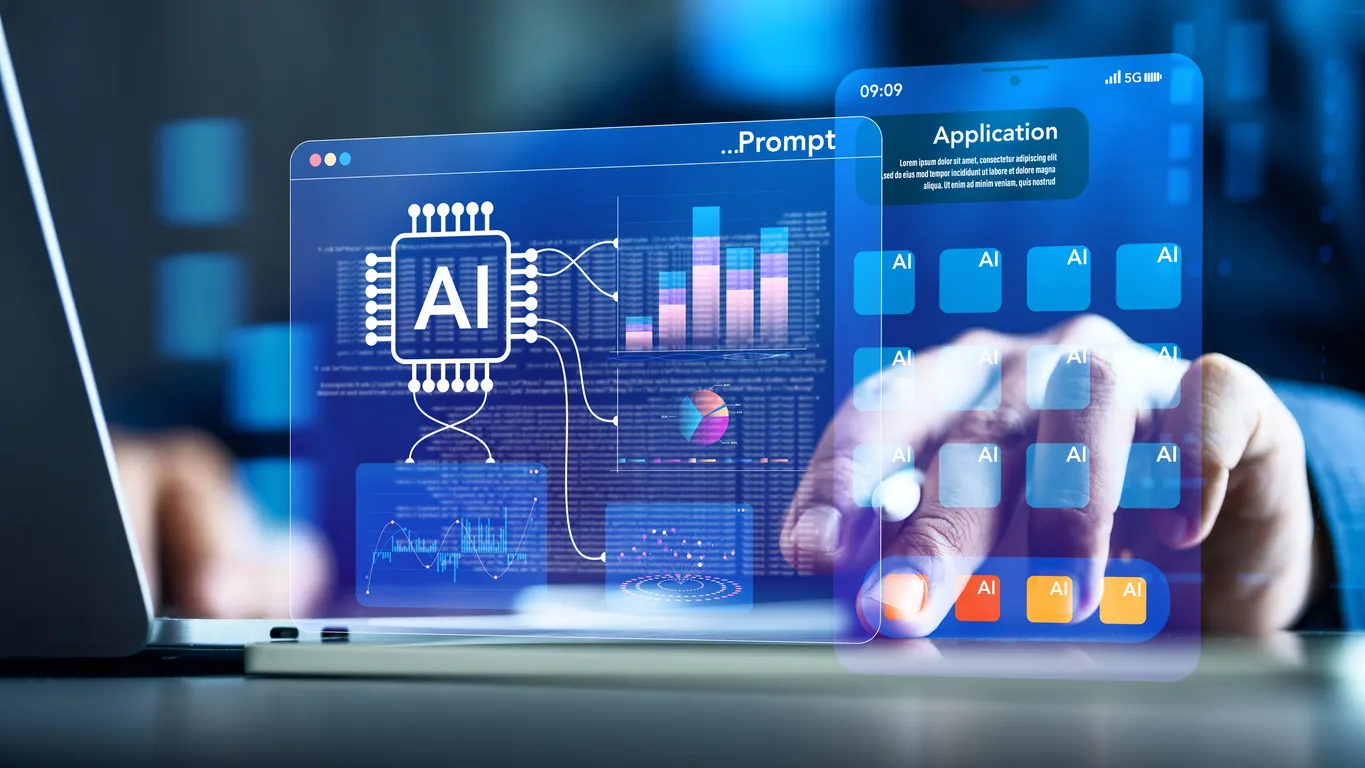 Las empresas que están integrando IA en sus aplicaciones para permitir a los usuarios de marketing interacturar con esta