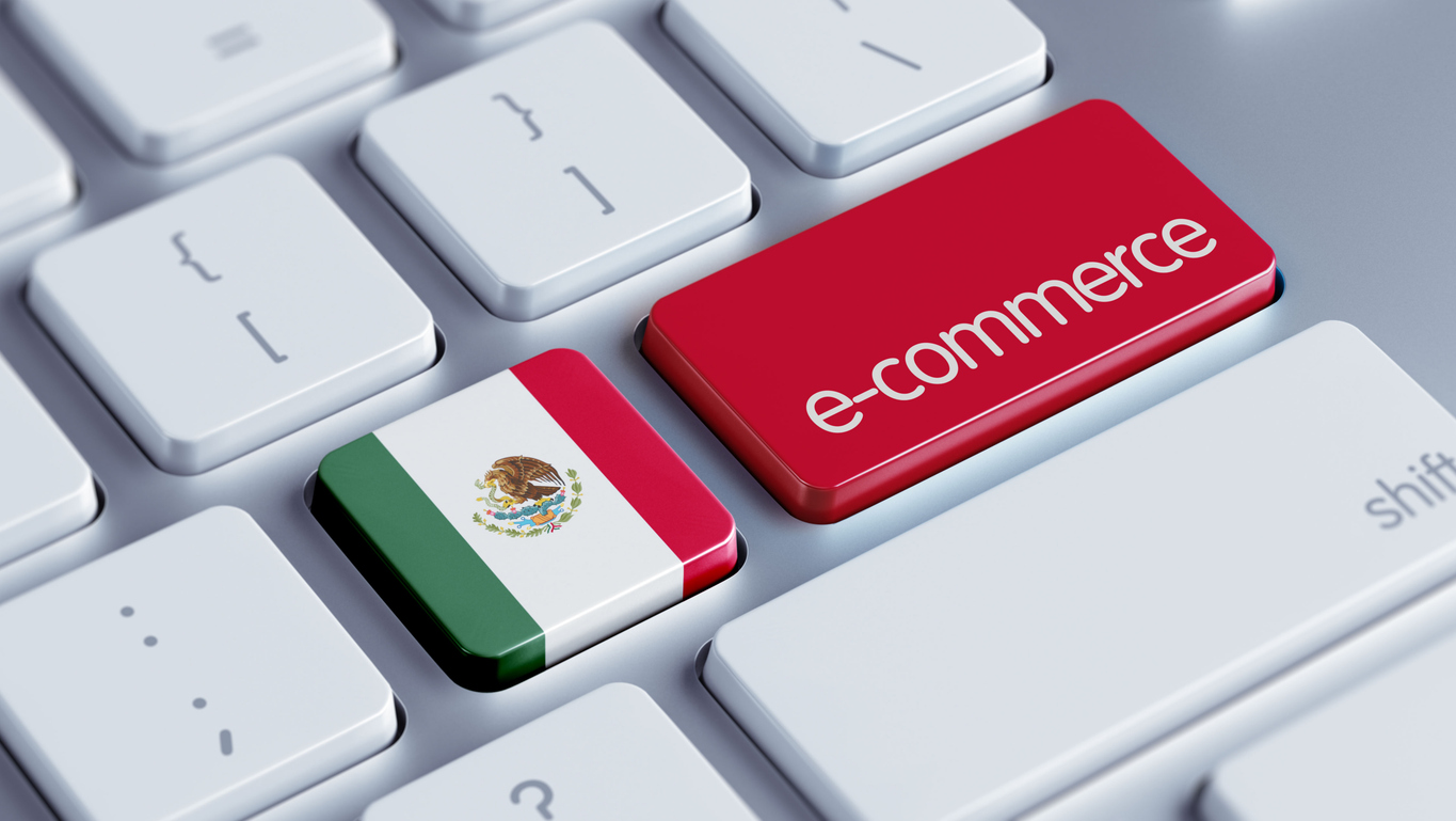 Cómo vender en línea en México