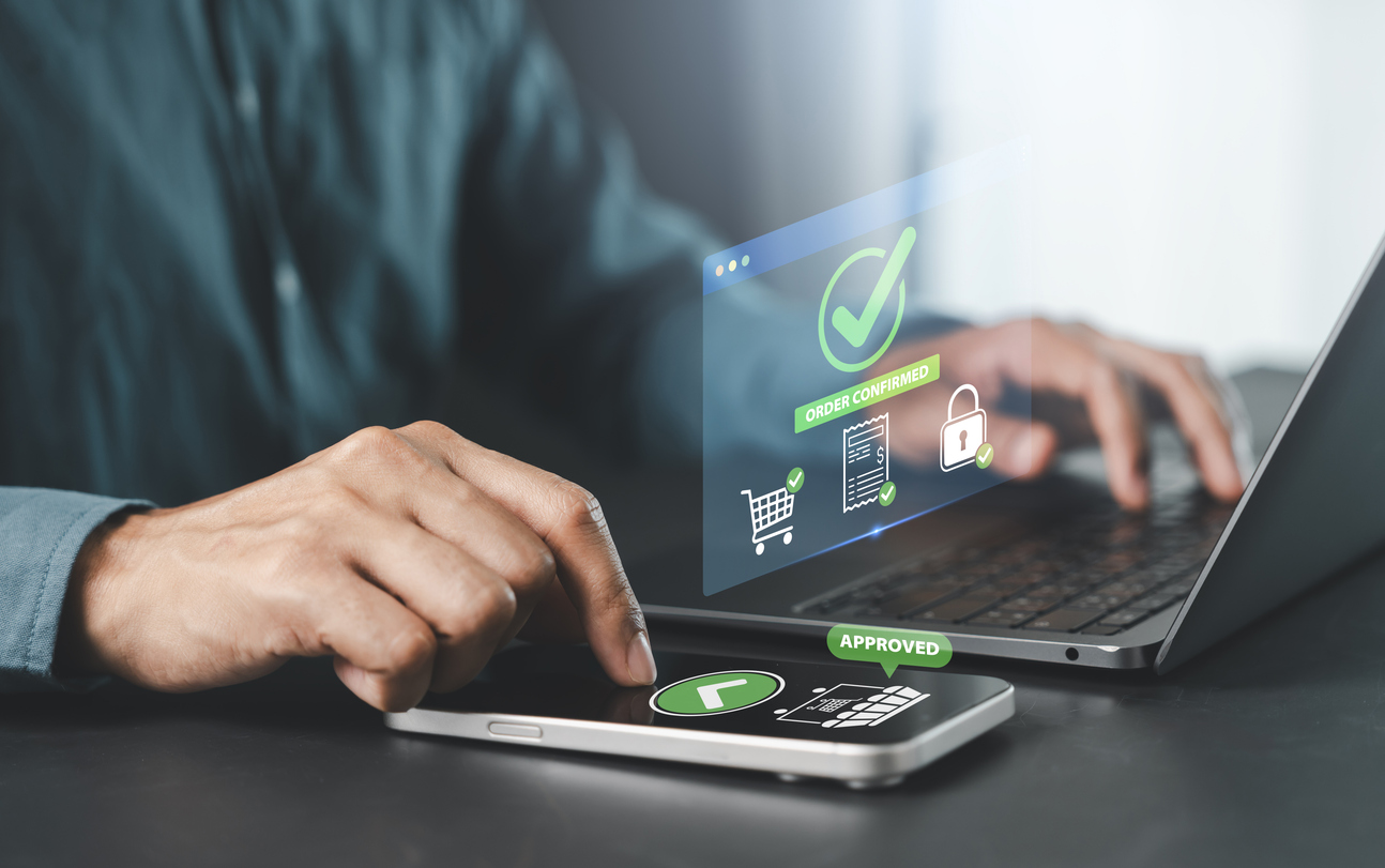 Confianza y seguridad en compras online