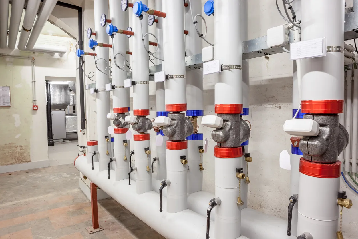 Limpiador de membranas de ósmosis inversa para tratamiento de agua, reducción de sales y aplicaciones industriales