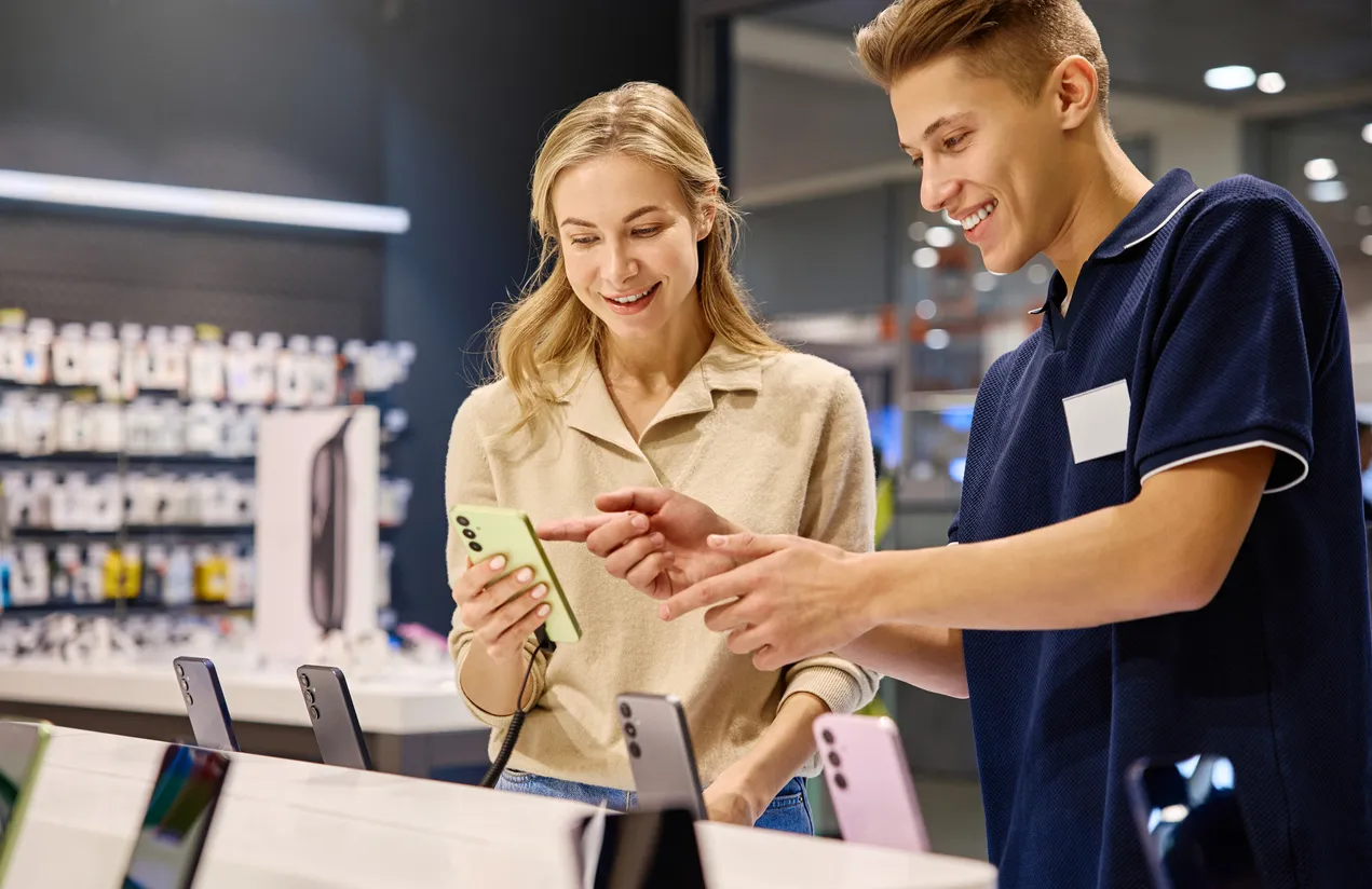 Proveedores de celulares al por mayor en México: cómo elegir al distribuidor adecuado