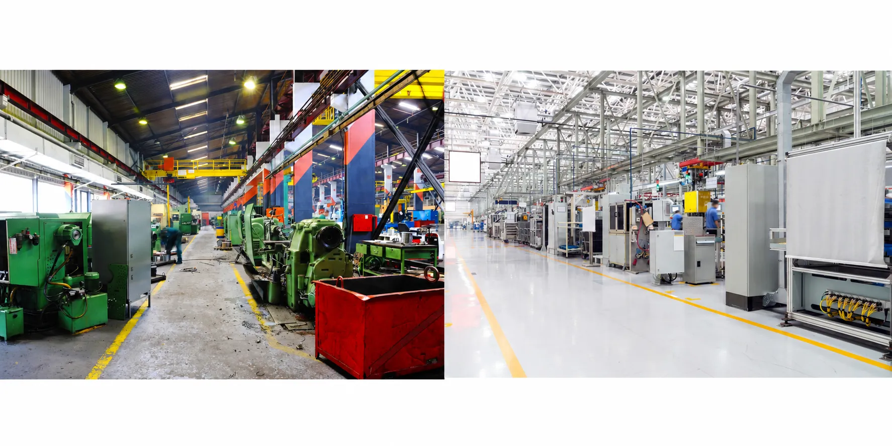 Desengrasante para pisos industriales