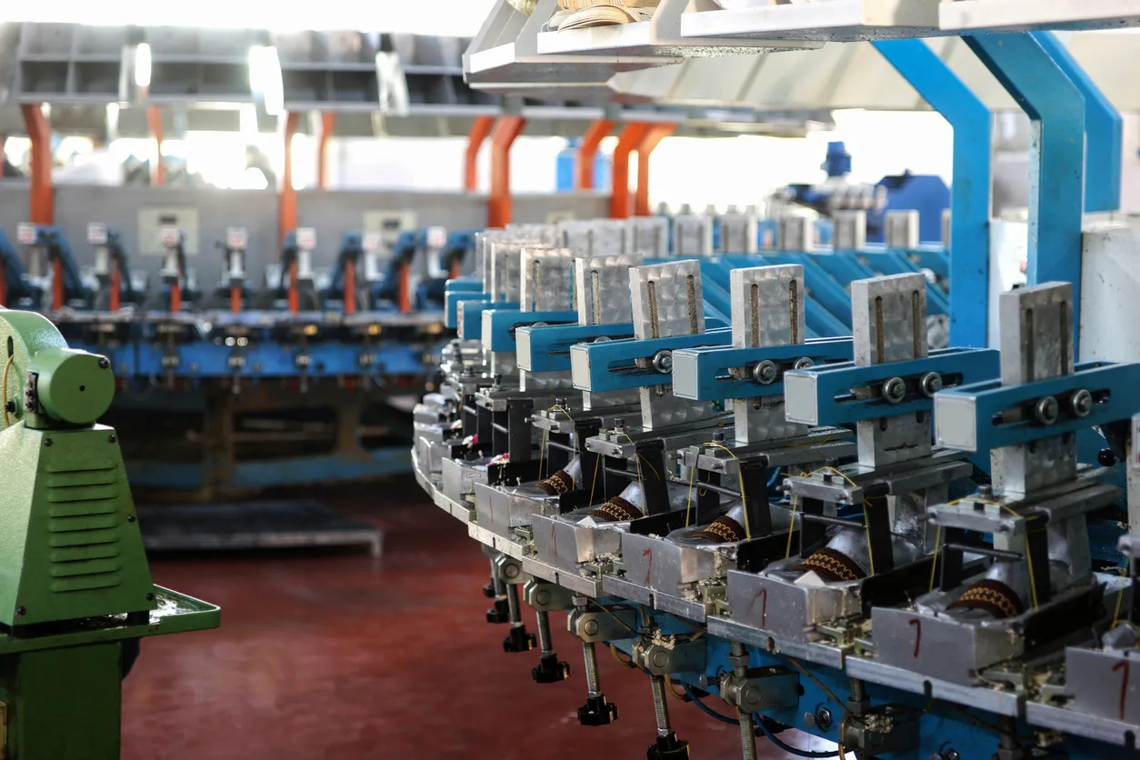 Desengrasante para plantas industriales