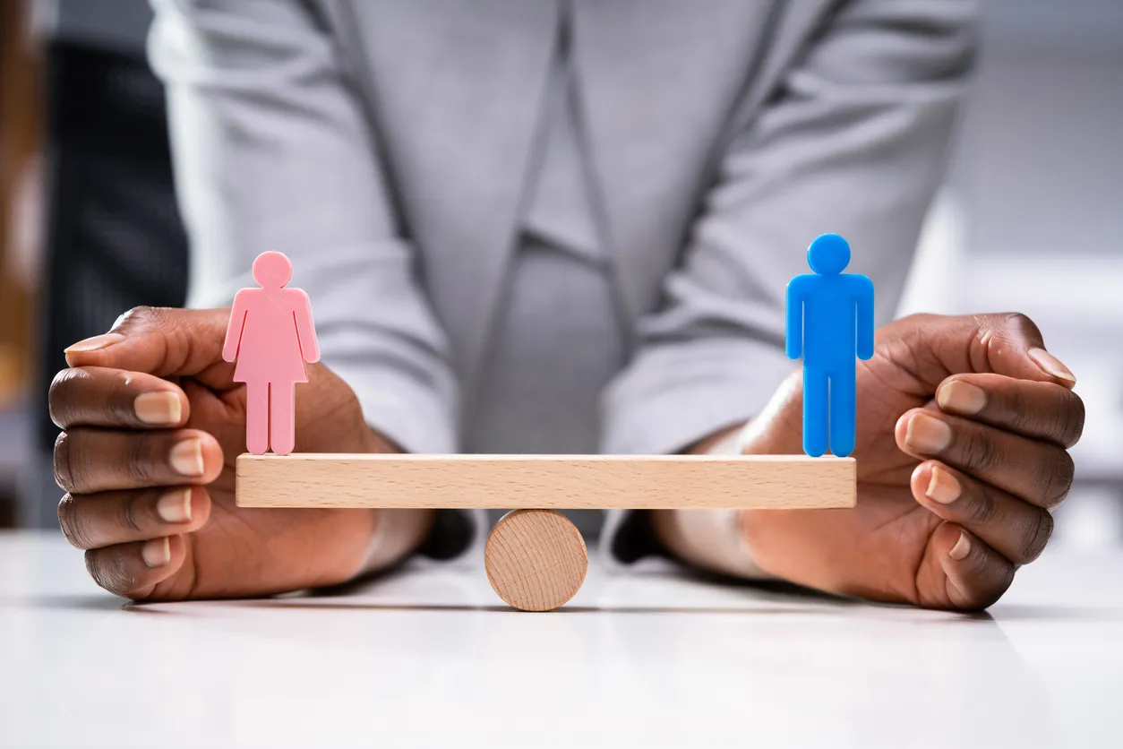 Equidad Laboral: guía práctica NOM 035
