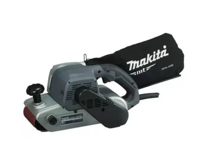 Lijadoras Makita para Uso Profesional