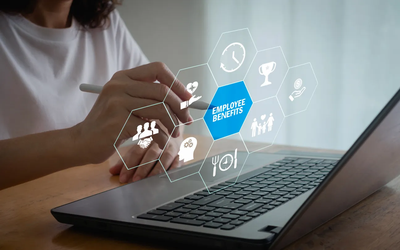 Concepto de recursos humanos.