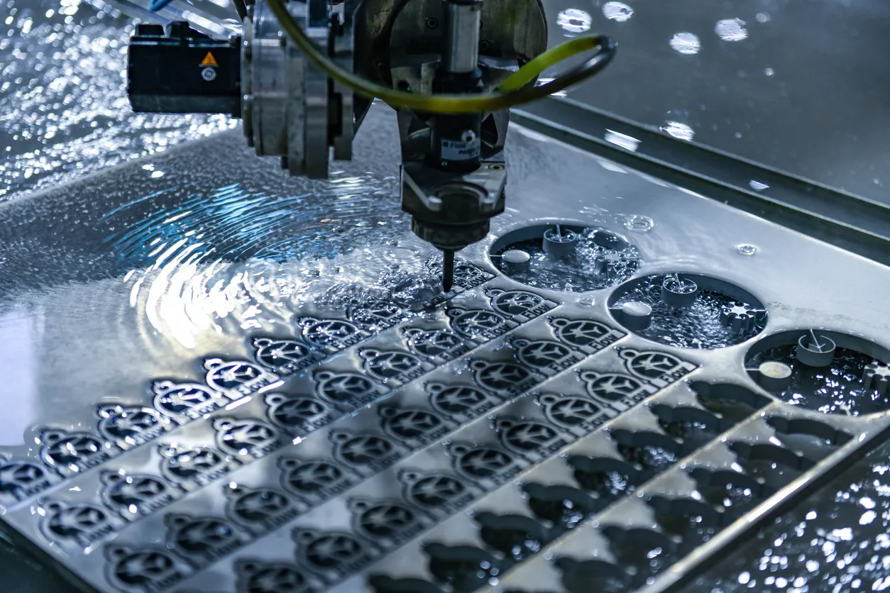 Máquinas CNC para Carpintería y Producción