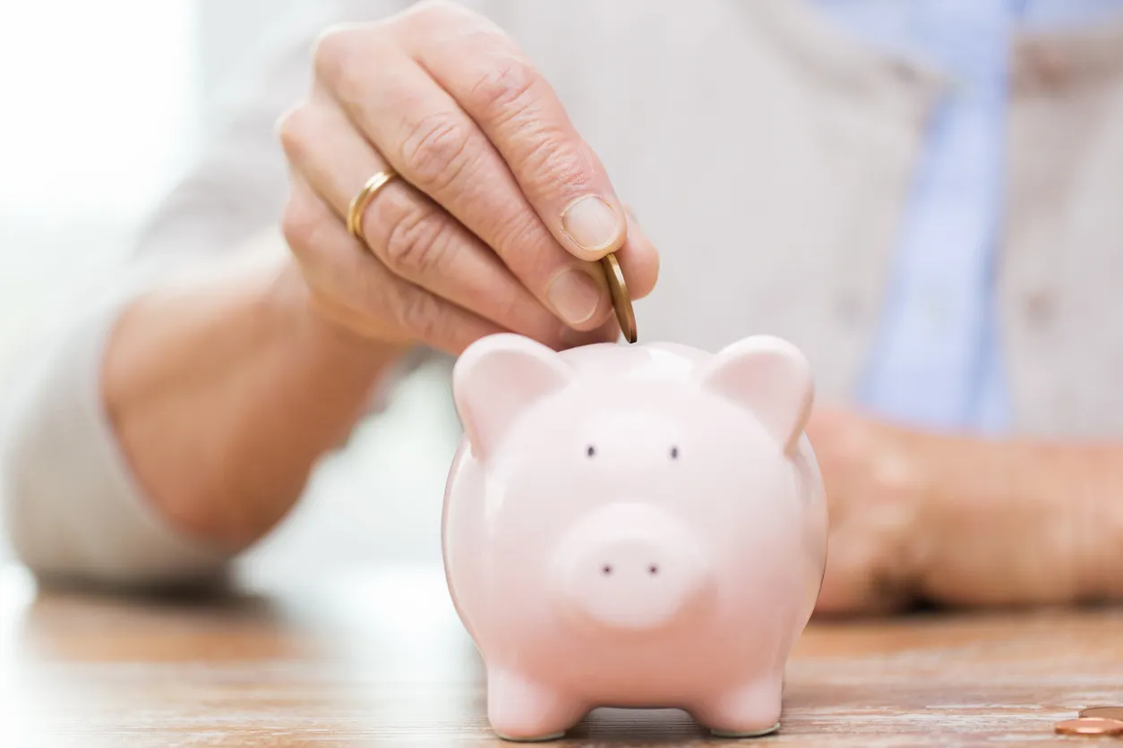 Cómo optimizar Que Es El Ahorro Para El Retiro