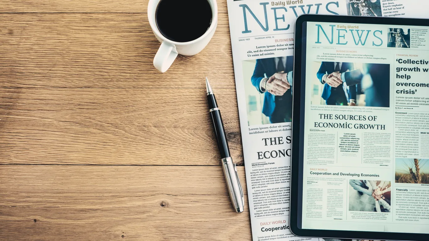 Noticias De Finanzas: Información, Consejos y Aspectos Clave