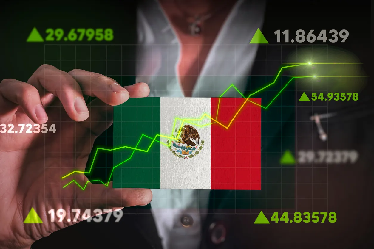 Inversiones En Mexico: Información, Consejos y Aspectos Clave
