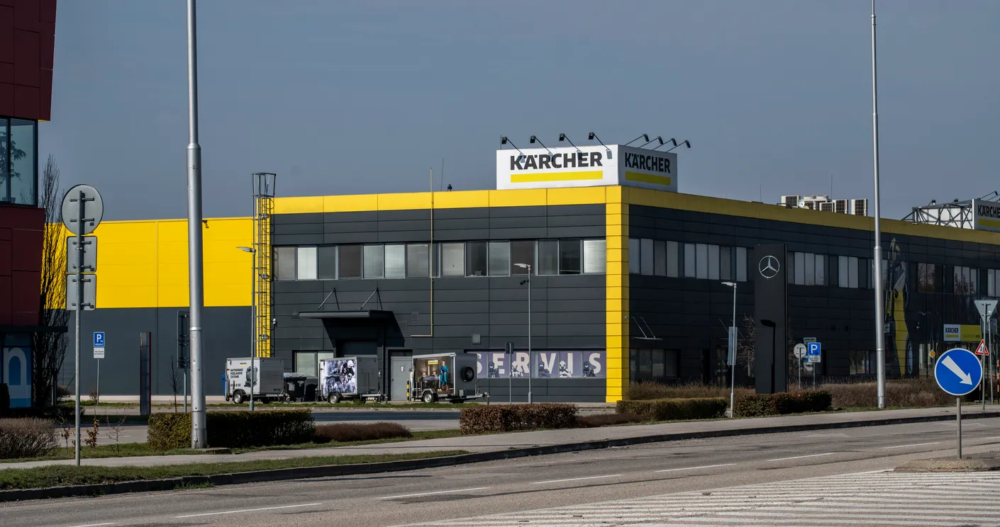 Centro De Servicio Karcher: Modelos, Aplicaciones y Consejos de Compra