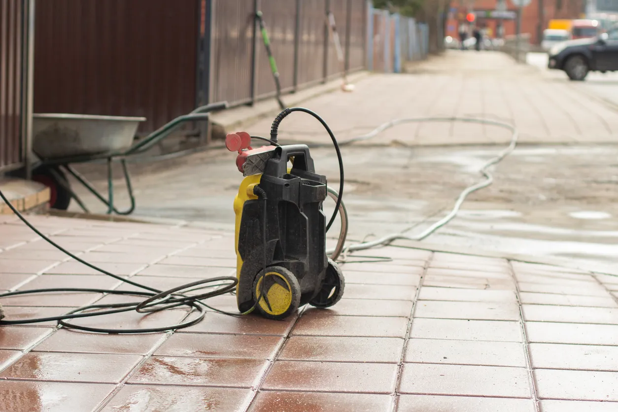 Hidrolavadora 2000 Psi: Modelos, Aplicaciones y Consejos de Compra