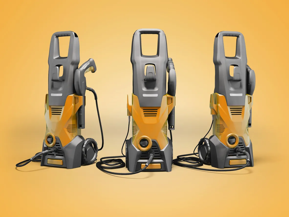 Hidrolavadora Truper 2000 Psi Precio: Modelos, Aplicaciones y Consejos de Compra