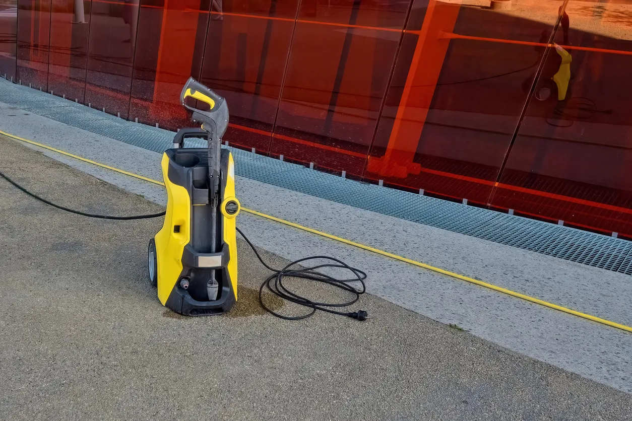 Karcher 2000 Psi: Modelos, Aplicaciones y Consejos de Compra